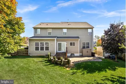 809 Devonshire Circle, Purcellville, VA 20132 - Photo 3