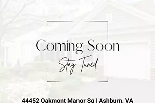 44452 Oakmont Manor Square, Ashburn, VA 20147 - Photo 1