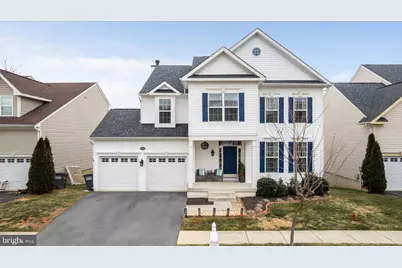 17670 Cleveland Park Drive, Round Hill, VA 20141 - Photo 3