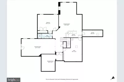 16070 Sainte Marie Court, Hamilton, VA 20158 - Photo 79