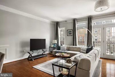 1781 Moultrie Terrace NE, Leesburg, VA 20176 - Photo 5