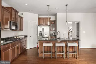 1781 Moultrie Terrace NE, Leesburg, VA 20176 - Photo 13