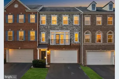 1781 Moultrie Terrace NE, Leesburg, VA 20176 - Photo 1