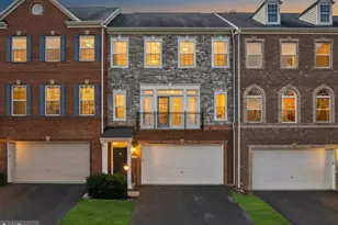 1781 Moultrie Terrace NE, Leesburg, VA 20176 - Photo 1