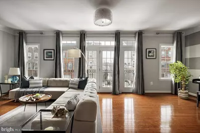 1781 Moultrie Terrace NE, Leesburg, VA 20176 - Photo 5