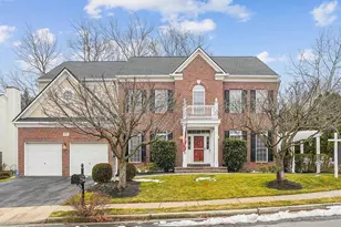 20338 Cliftons Point St, Potomac Falls, VA 20165 - Photo 1