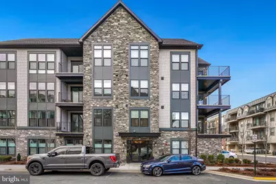 23651 Havelock Walk Terrace #407, Ashburn, VA 20148 - Photo 7