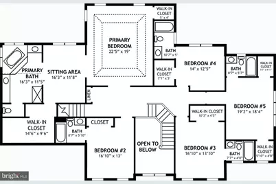 19812 Rothschild Court, Ashburn, VA 20147 - Photo 45