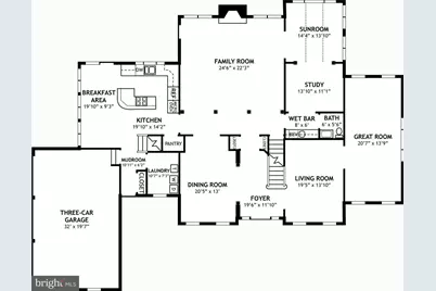 19812 Rothschild Court, Ashburn, VA 20147 - Photo 29