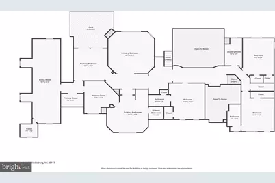 21051 St Louis Road, Middleburg, VA 20117 - Photo 99