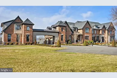 21051 St Louis Road, Middleburg, VA 20117 - Photo 1