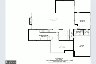 41419 Southpaw Place, Leesburg, VA 20175 - Photo 43