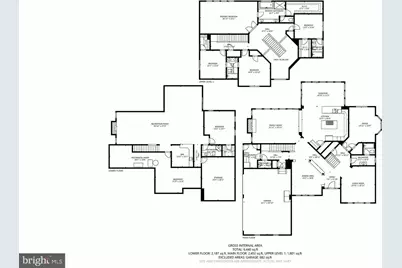 41419 Southpaw Place, Leesburg, VA 20175 - Photo 45