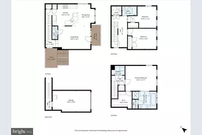 45655 Winding Branch Terrace, Sterling, VA 20166 - Photo 35