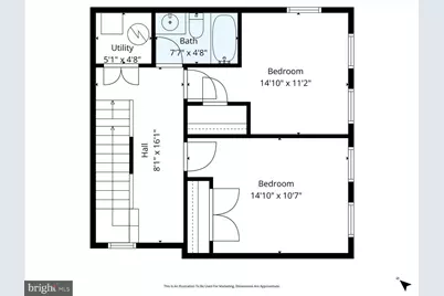 45655 Winding Branch Terrace, Sterling, VA 20166 - Photo 39