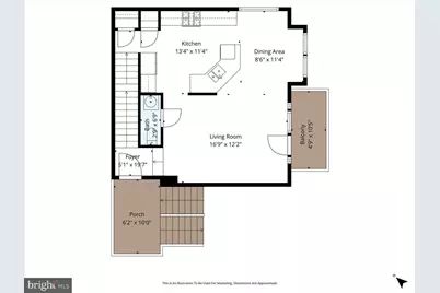 45655 Winding Branch Terrace, Sterling, VA 20166 - Photo 37