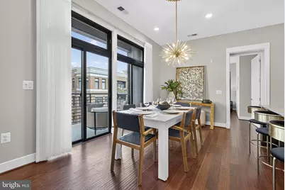 3 Stationmaster Street SE #402, Leesburg, VA 20175 - Photo 13