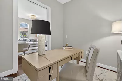 3 Stationmaster Street SE #402, Leesburg, VA 20175 - Photo 21