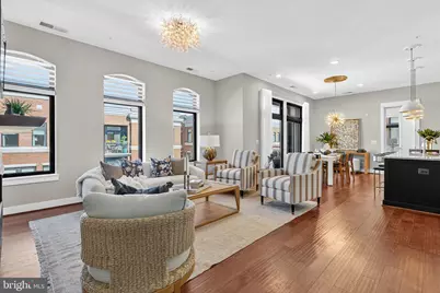 3 Stationmaster Street SE #402, Leesburg, VA 20175 - Photo 3