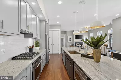 3 Stationmaster Street SE #402, Leesburg, VA 20175 - Photo 29