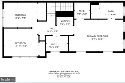 22550 Ocean Cliff Square, Ashburn, VA 20148 - Photo 41