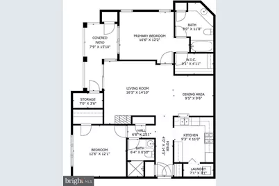 20311 Beechwood Terrace #103, Ashburn, VA 20147 - Photo 37