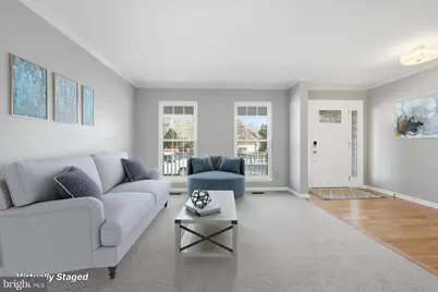 207 Grafton Way NE, Leesburg, VA 20176 - Photo 3