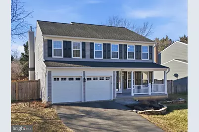 207 Grafton Way NE, Leesburg, VA 20176 - Photo 1