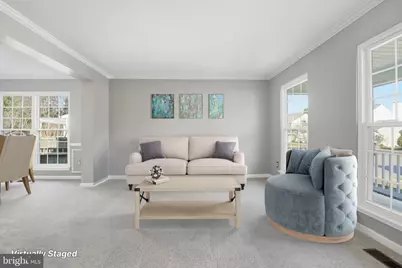 207 Grafton Way NE, Leesburg, VA 20176 - Photo 5