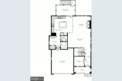 41934 Night Nurse Circle #HOMESITE 3532, Brambleton, VA 20148 - Photo 39