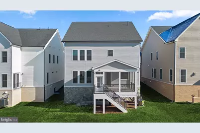 41934 Night Nurse Circle #HOMESITE 3532, Brambleton, VA 20148 - Photo 3