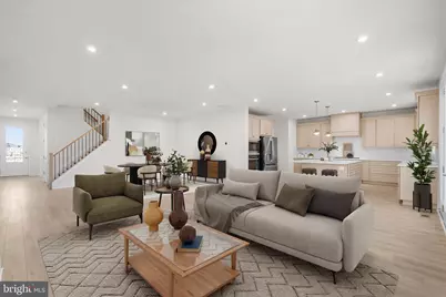 41934 Night Nurse Circle #HOMESITE 3532, Brambleton, VA 20148 - Photo 5