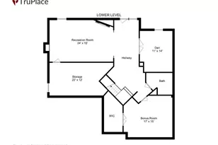 25730 S S Village Dr, Chantilly, VA 20152 - Photo 77