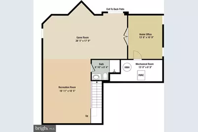 47421 River Crest Street, Sterling, VA 20165 - Photo 63