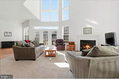 17447 Lethridge Circle, Round Hill, VA 20141 - Photo 19