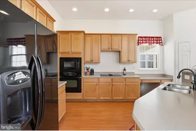 17447 Lethridge Circle, Round Hill, VA 20141 - Photo 13