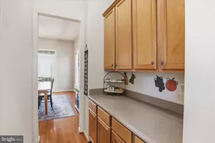 17447 Lethridge Circle, Round Hill, VA 20141 - Photo 11