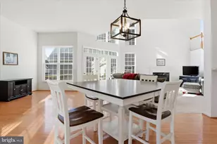 17447 Lethridge Circle, Round Hill, VA 20141 - Photo 17