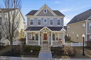 17447 Lethridge Circle, Round Hill, VA 20141 - Photo 3