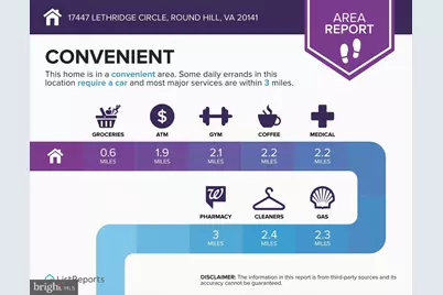 17447 Lethridge Circle, Round Hill, VA 20141 - Photo 37