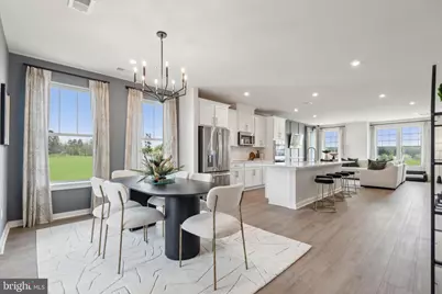 1047 Inferno Terrace SE, Leesburg, VA 20175 - Photo 5