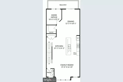 1057 Inferno Terrace SE, Leesburg, VA 20175 - Photo 31