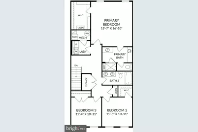 1049 Inferno Terrace SE, Leesburg, VA 20175 - Photo 31