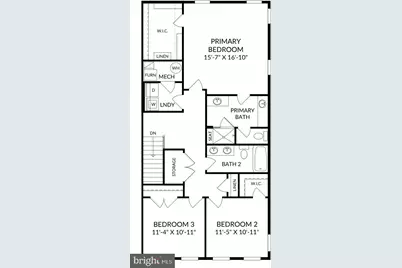 1061 Inferno Terrace SE, Leesburg, VA 20175 - Photo 31