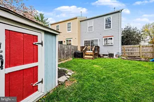 122 Carnaby Way NE, Leesburg, VA 20176 - Photo 15