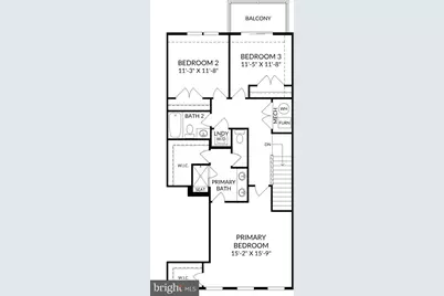 1059 Inferno Terrace SE, Leesburg, VA 20175 - Photo 23