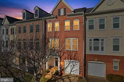 46164 Chester Terrace, Sterling, VA 20165 - Photo 1