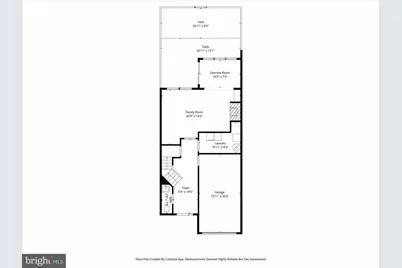 46164 Chester Terrace, Sterling, VA 20165 - Photo 43