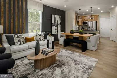 Homesite 59 Northpark Drive, Ashburn, VA 20147 - Photo 1