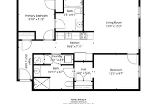 117 21st Street N, Purcellville, VA 20132 - Photo 23